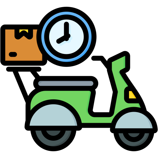 Delivery Partner