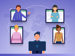 Virtual Staffing Gig