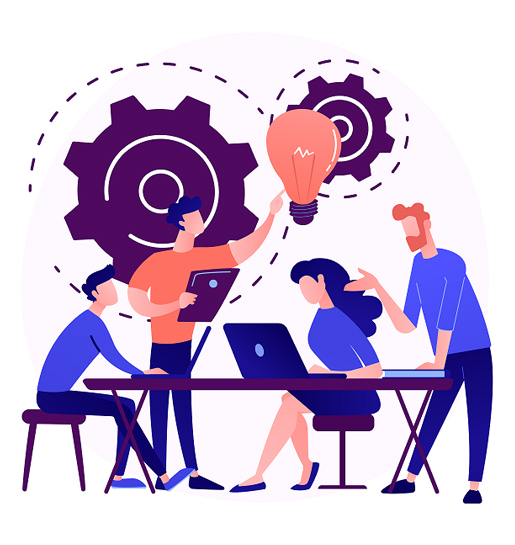 Flexible gig workforce solutions